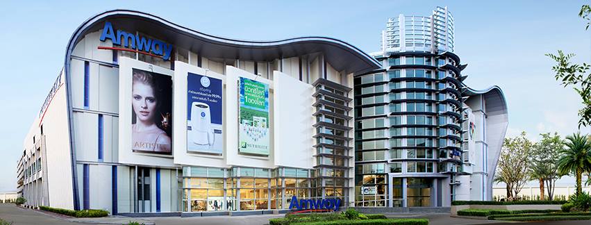 Amway Thai
